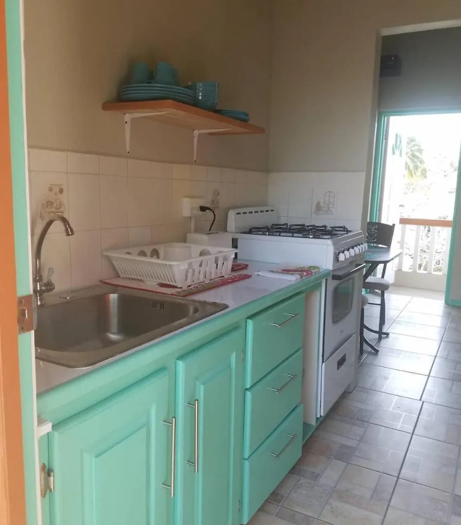 Rosa Guesthouse Carriacou