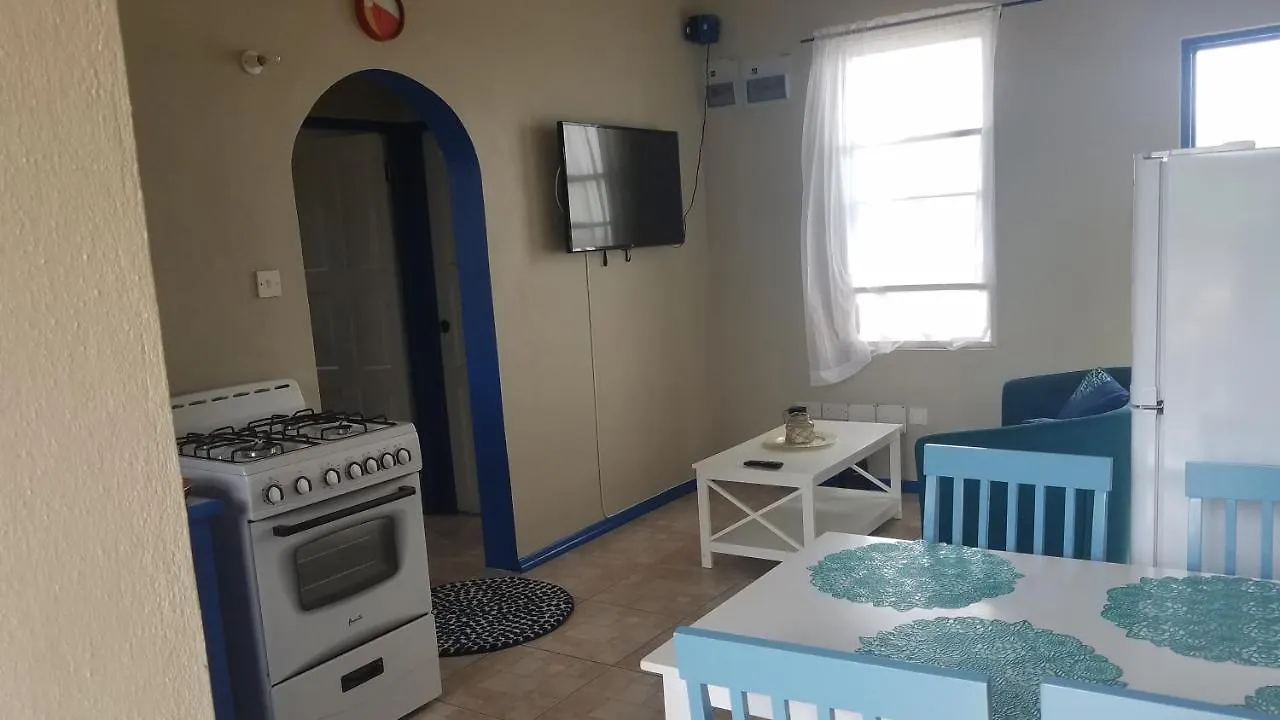 Rosa Guesthouse Carriacou Inn