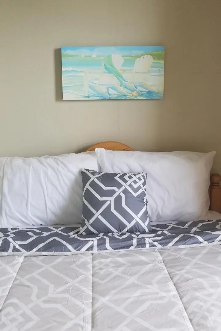 ** Inn Rosa Guesthouse Carriacou Grenada