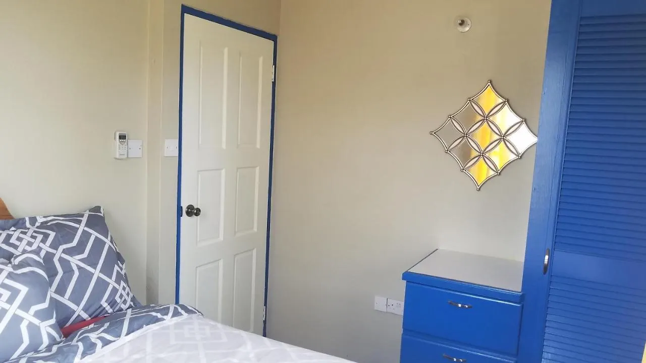 Inn Rosa Guesthouse Carriacou