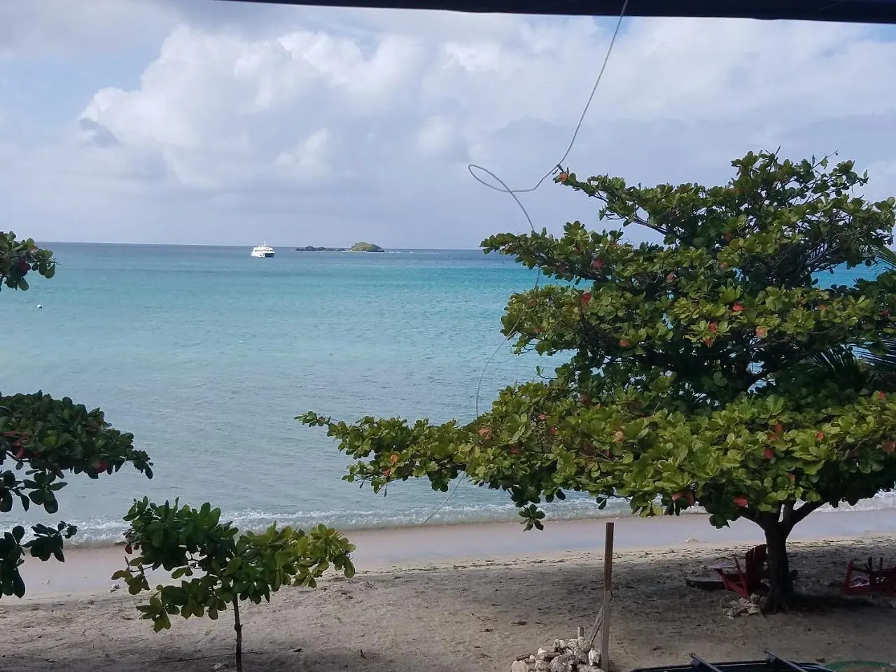 Rosa Guesthouse Carriacou Inn