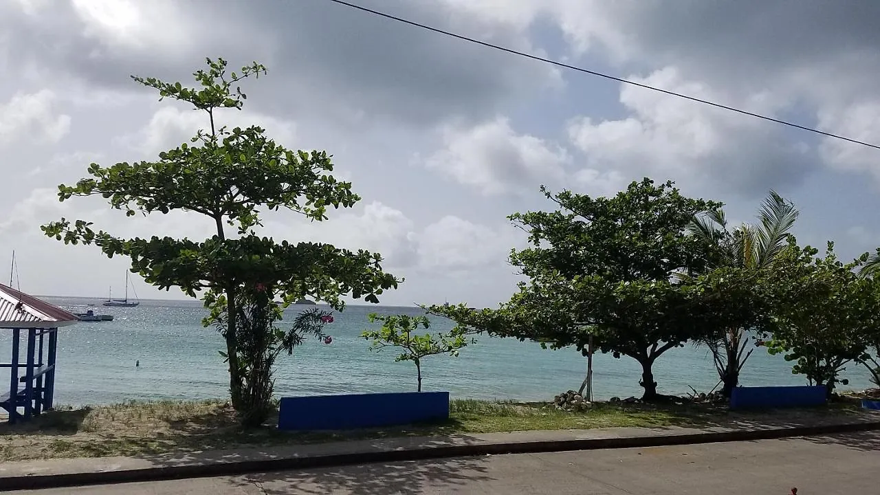 Rosa Guesthouse Carriacou