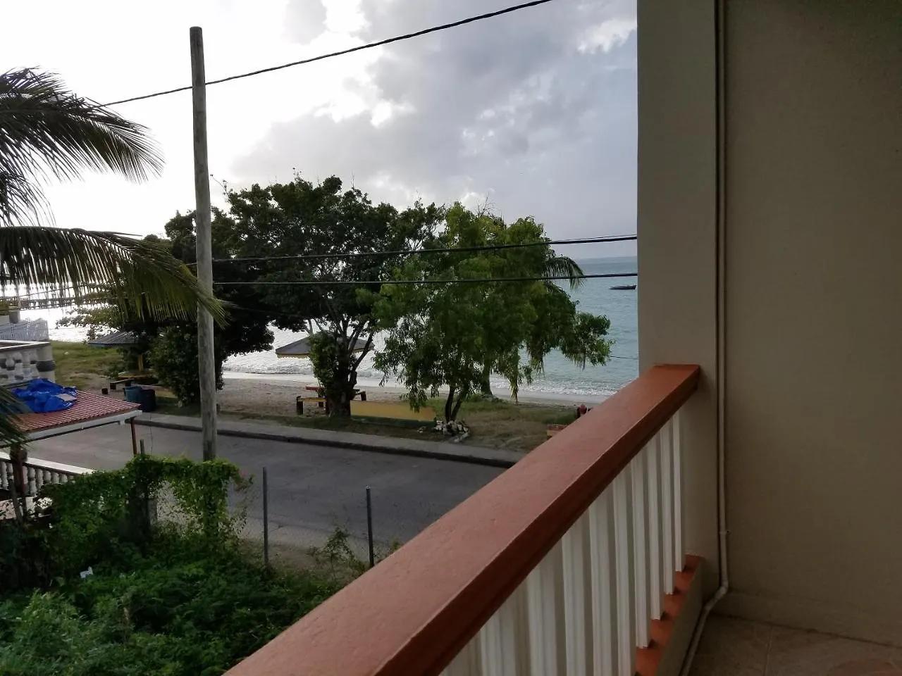 Inn Rosa Guesthouse Carriacou