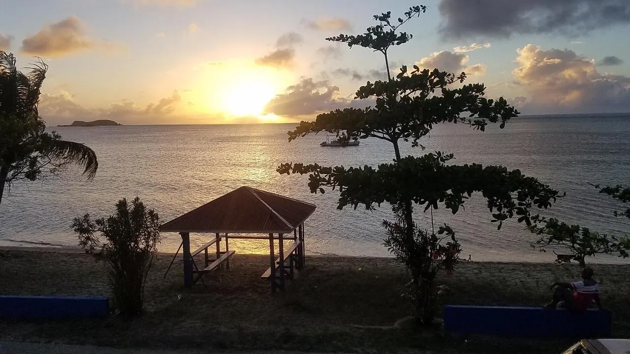 Rosa Guesthouse Carriacou Inn