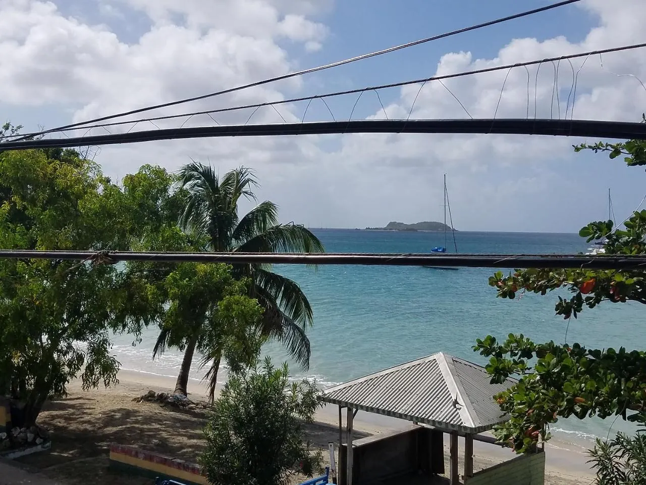 Rosa Guesthouse Carriacou Inn