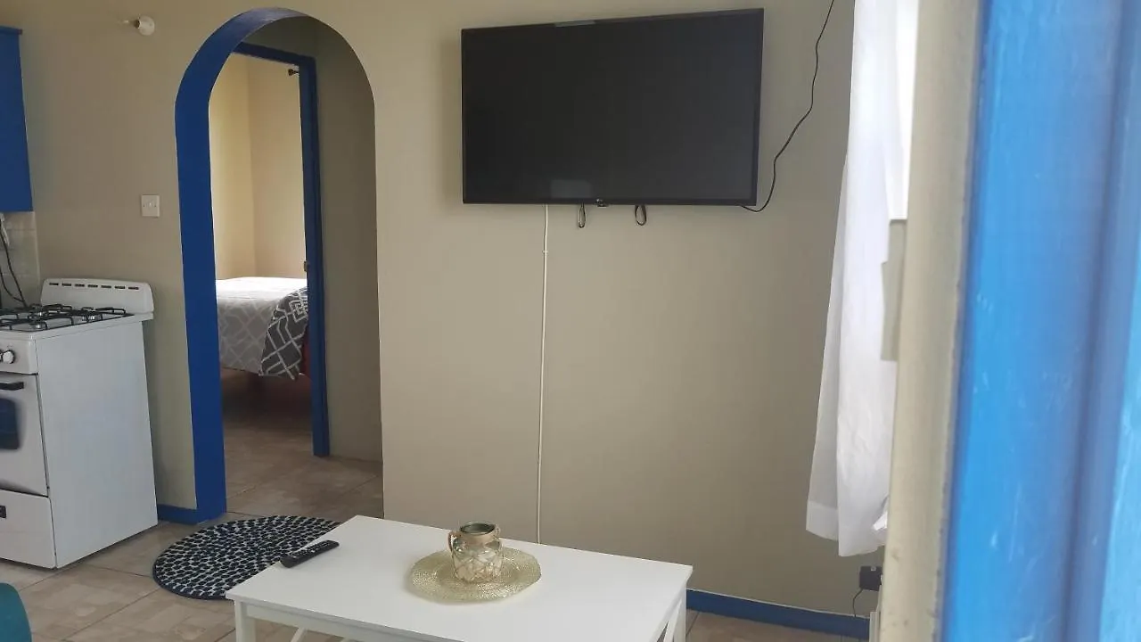 Rosa Guesthouse Carriacou Inn