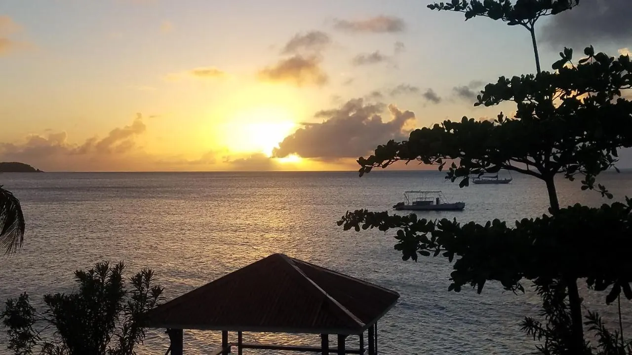 Rosa Guesthouse Carriacou