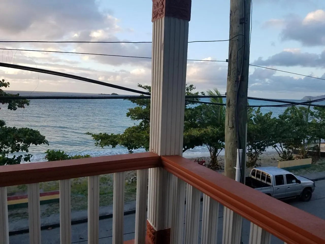 Rosa Guesthouse Carriacou