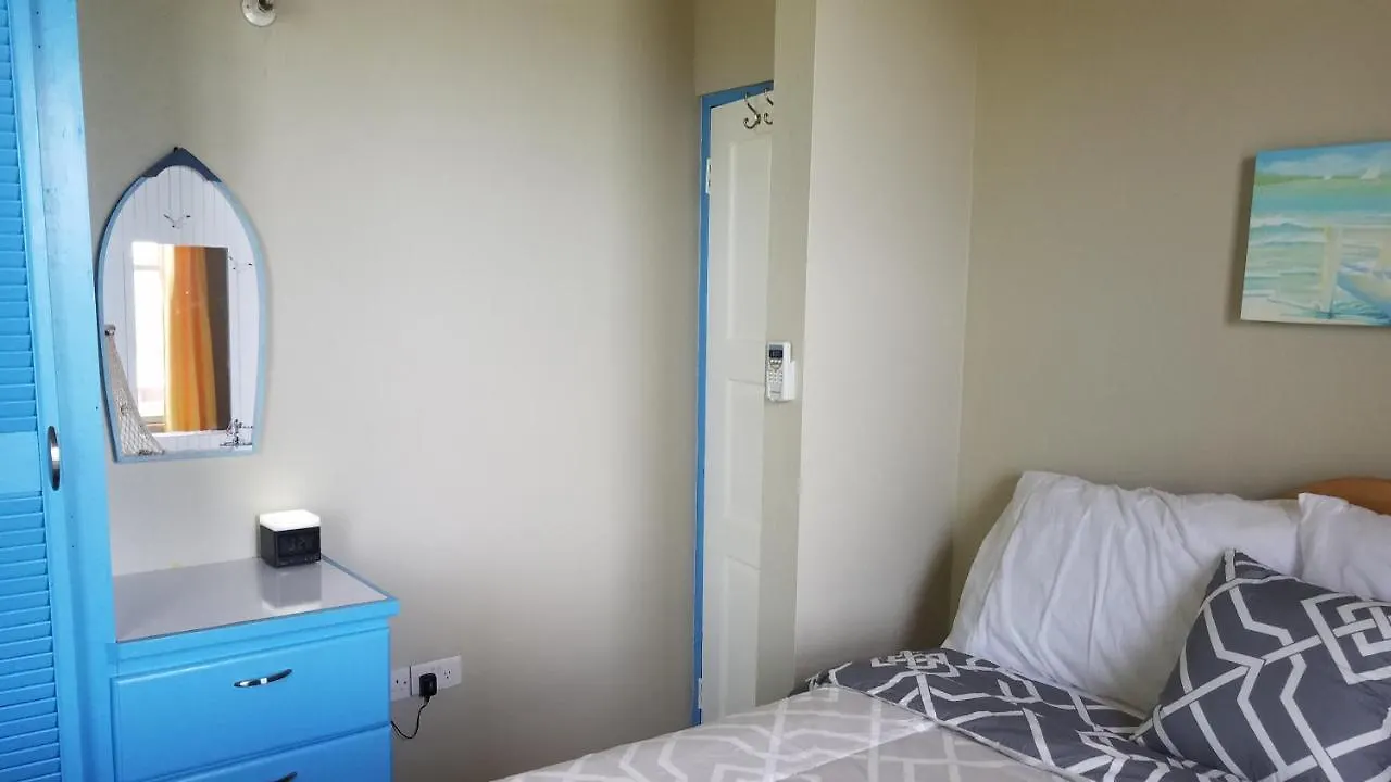 Rosa Guesthouse Carriacou Grenada