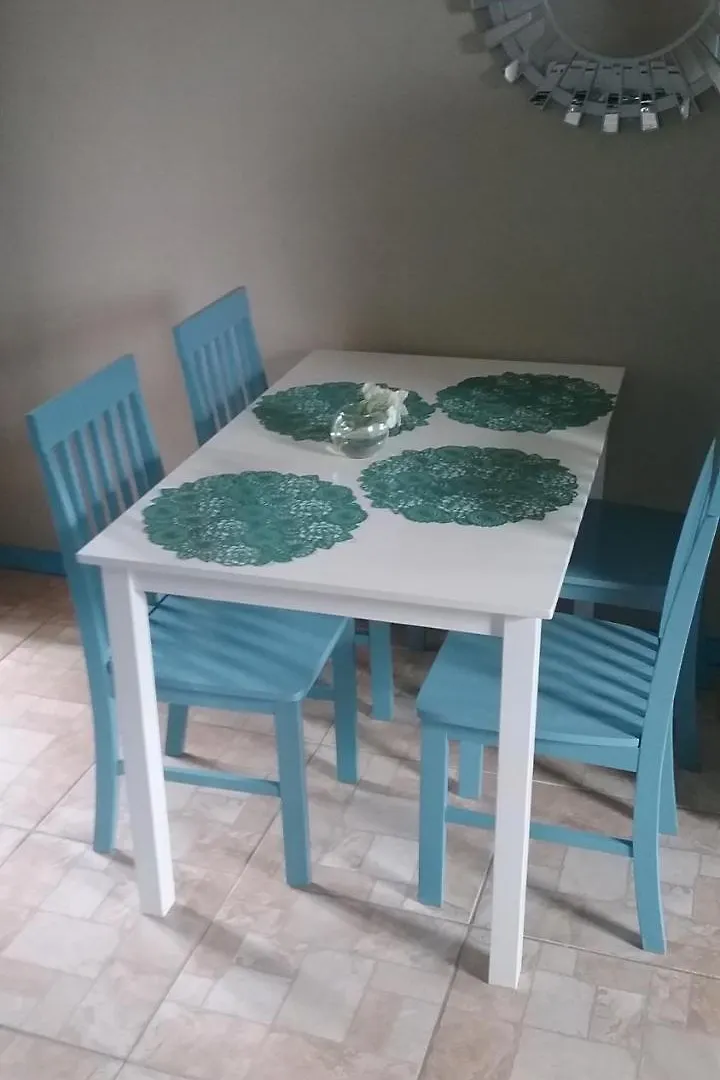 Rosa Guesthouse Carriacou 2*,