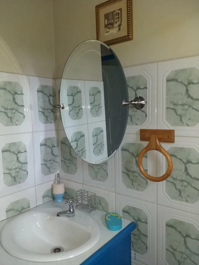 Rosa Guesthouse Carriacou 2*,  Grenada