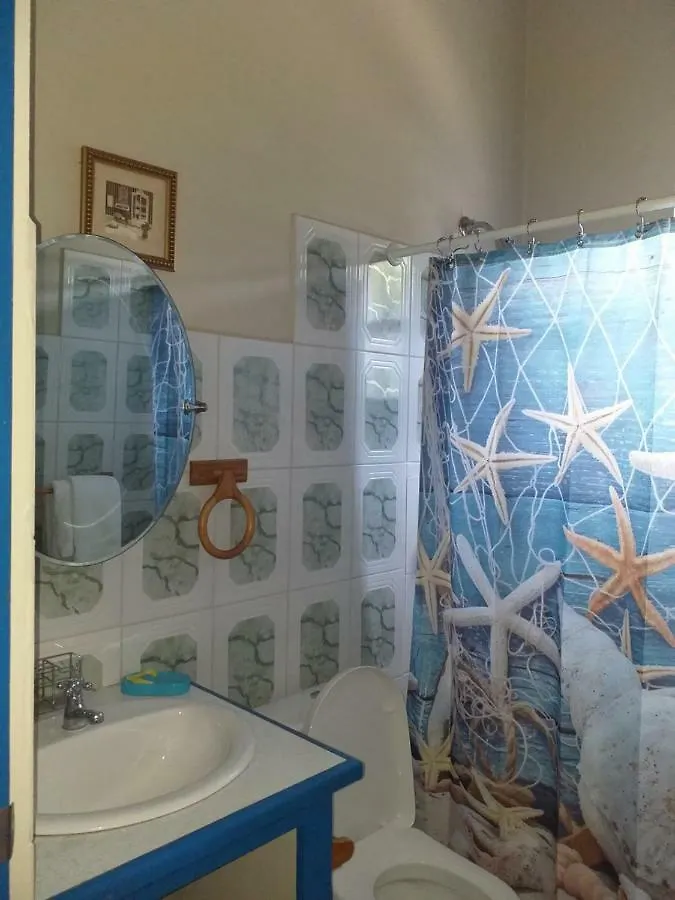 Inn Rosa Guesthouse Carriacou