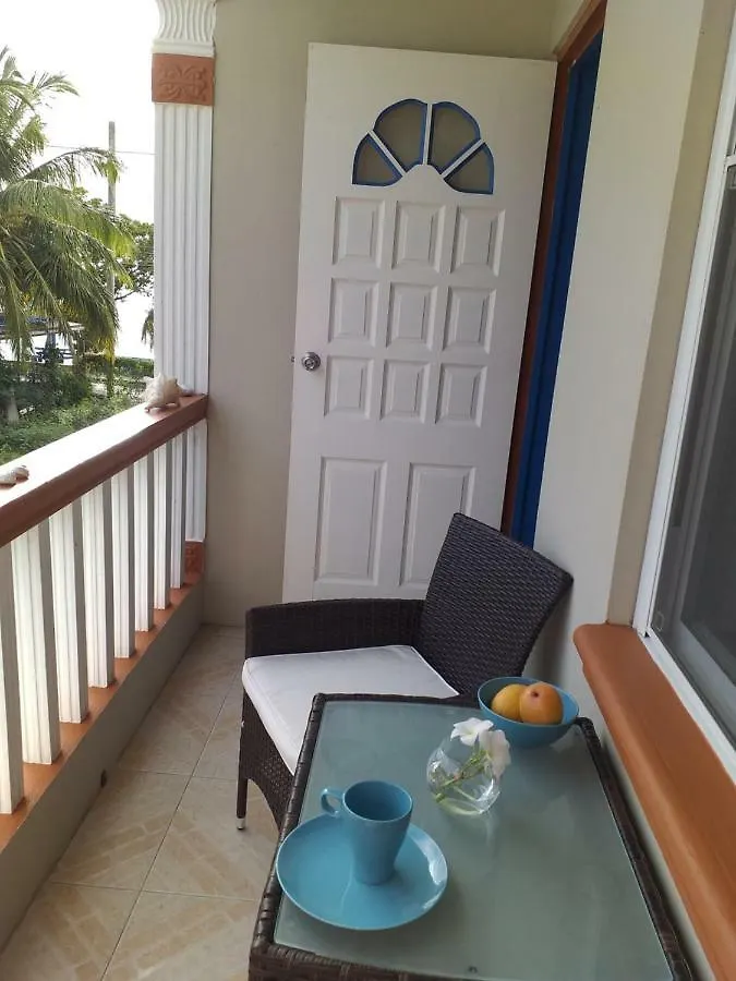 Rosa Guesthouse Carriacou Inn