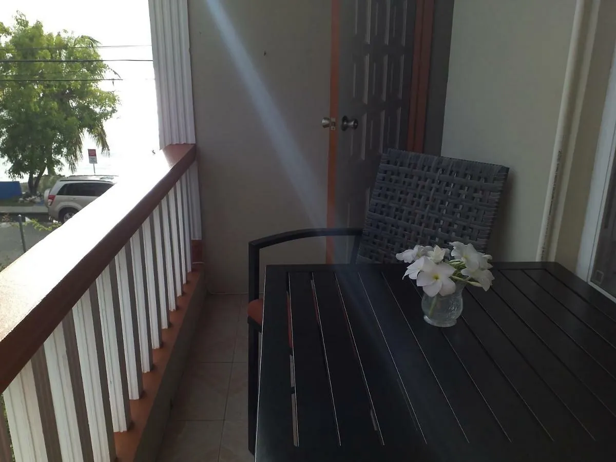 Inn Rosa Guesthouse Carriacou
