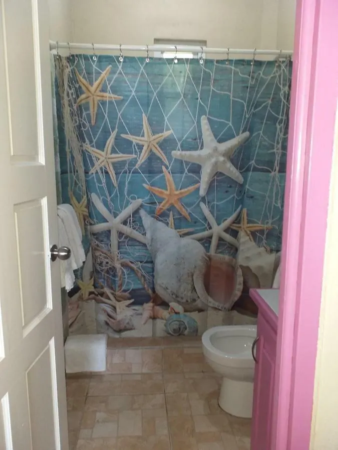 Rosa Guesthouse Carriacou
