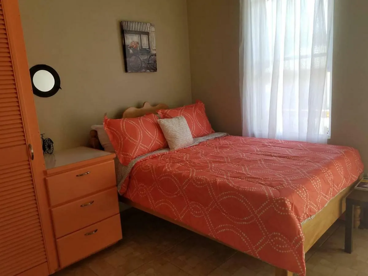 Rosa Guesthouse Carriacou Grenada