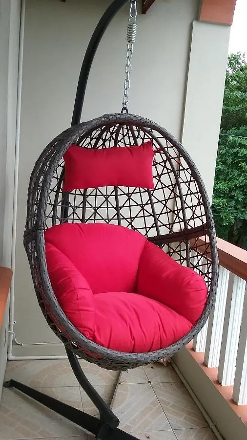 Rosa Guesthouse Carriacou 2*,  Grenada