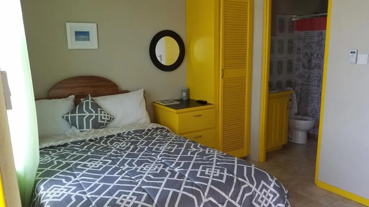 Inn Rosa Guesthouse Carriacou